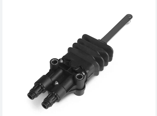 شیر تعادل اتاق FH500