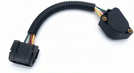 سنسور پدال گاز تخت 5 فيش FH