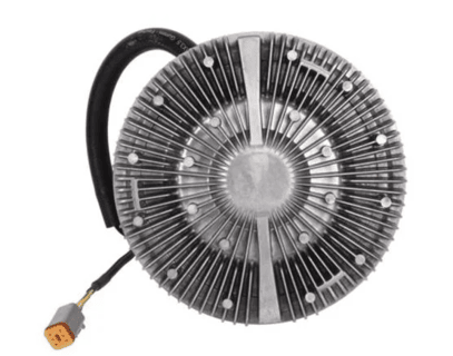 فن برقی اسکانیا P400/R450-460/G460