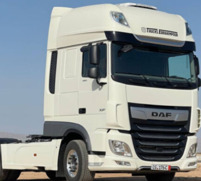 آیا DAF ارزش خرید دارد؟