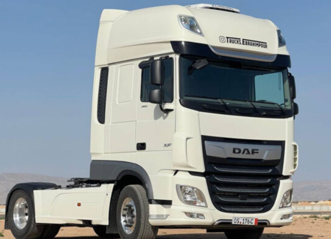 آیا DAF ارزش خرید دارد؟