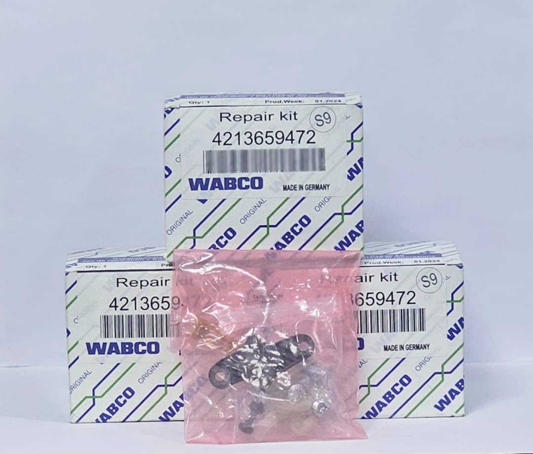 سنسور باد گیر بکس ولوو -داف  WABCO