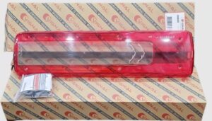 طلق چراغ خطر FH500