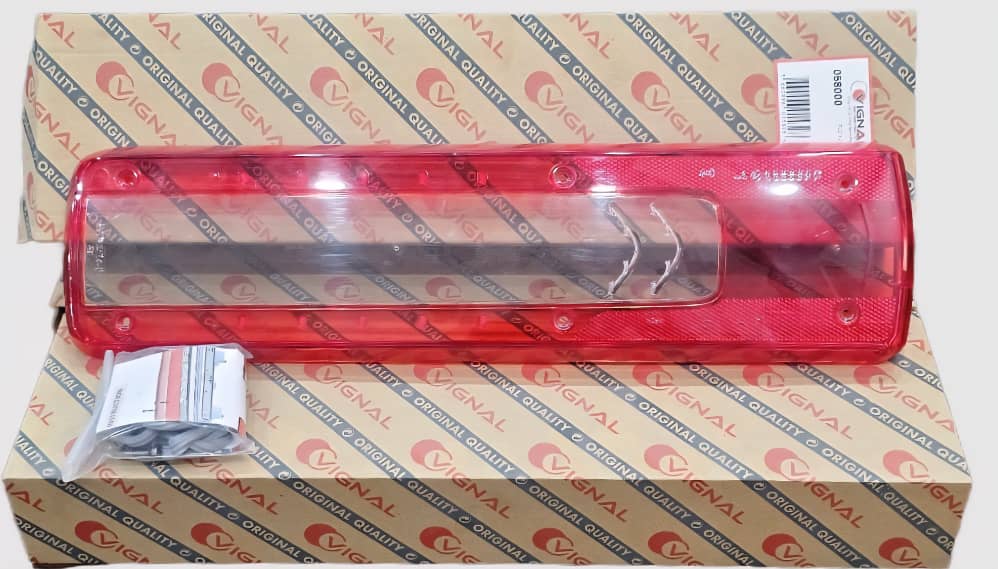 طلق چراغ خطر FH500